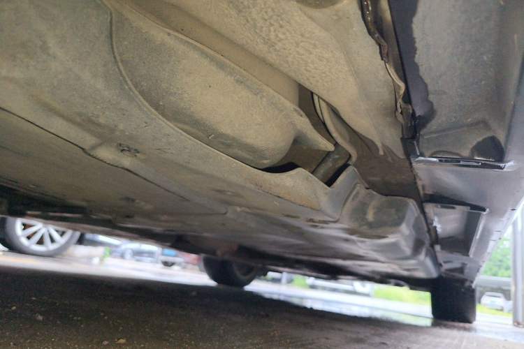 Used Toyota Crown 2018 2.0T Sport Edition Chassis Rear Right