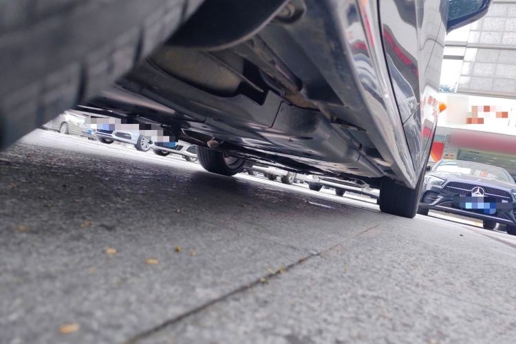 Used Toyota Crown 2018 2.0T Sport Edition Chassis Rear Right