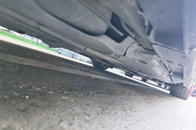 Used Toyota Crown 2018 2.0T Sport Edition Chassis Rear Right