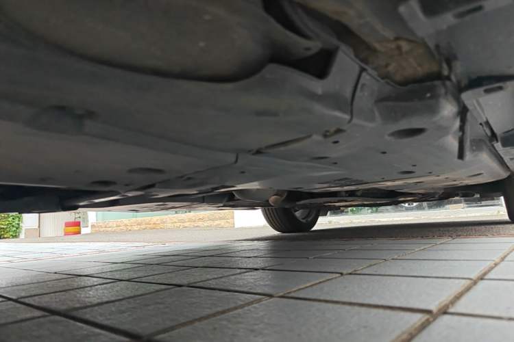 Used Toyota Crown 2018 2.0T Sport Edition Chassis Rear Right