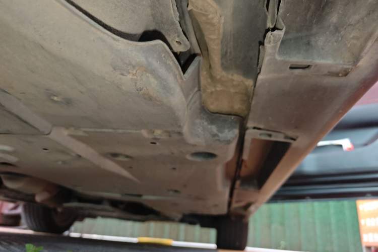 Used Toyota Crown 2018 2.0T Sport Edition Chassis Rear Right