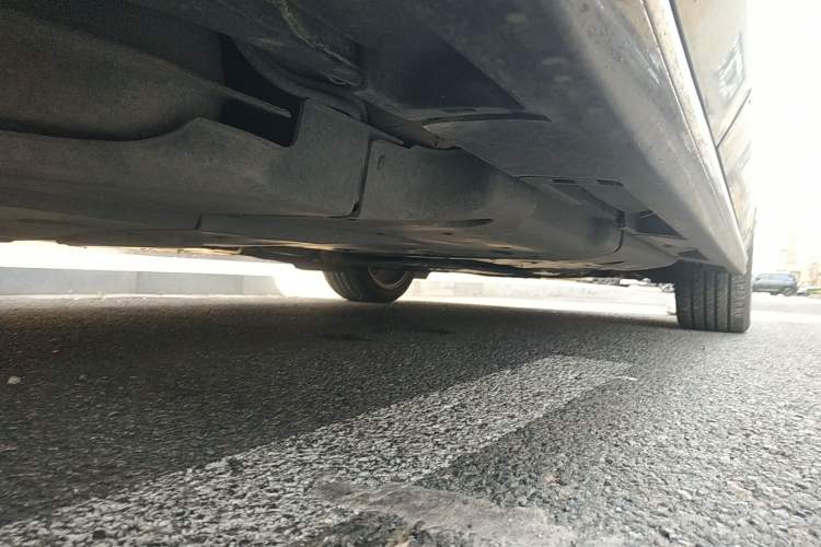 Used Toyota Crown 2018 2.0T Sport Edition Chassis Rear Right