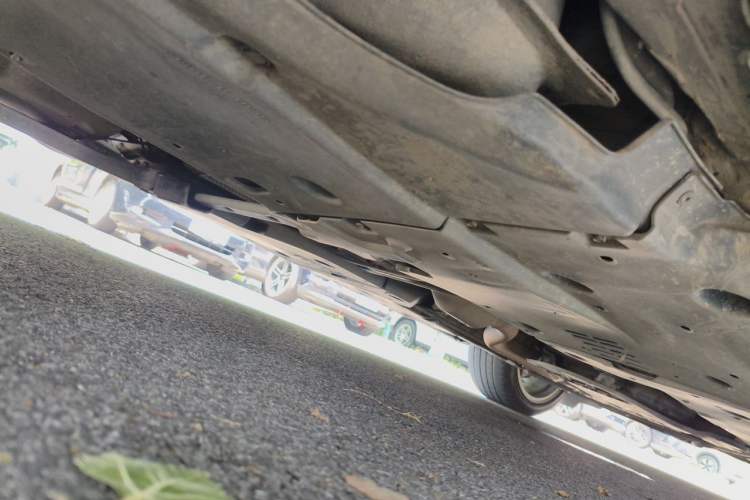 Used Toyota Crown 2018 2.0T Sport Edition Chassis Rear Right