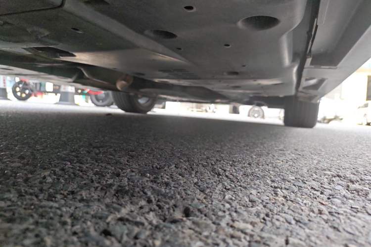 Used Toyota Crown 2018 2.0T Fashion Edition Chassis Rear Right