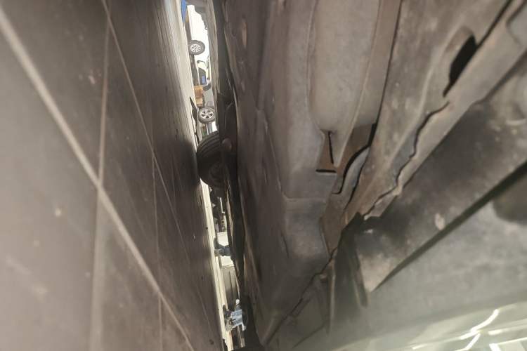 Used Toyota Crown 2018 2.0T Sport Edition Chassis Rear Right