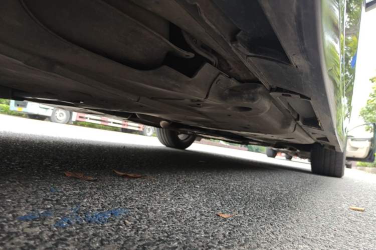 Used Toyota Crown 2018 2.0T Sport Edition Chassis Rear Right