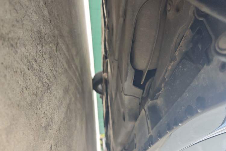 Used Toyota Crown 2018 2.0T Fashion Edition Chassis Rear Right