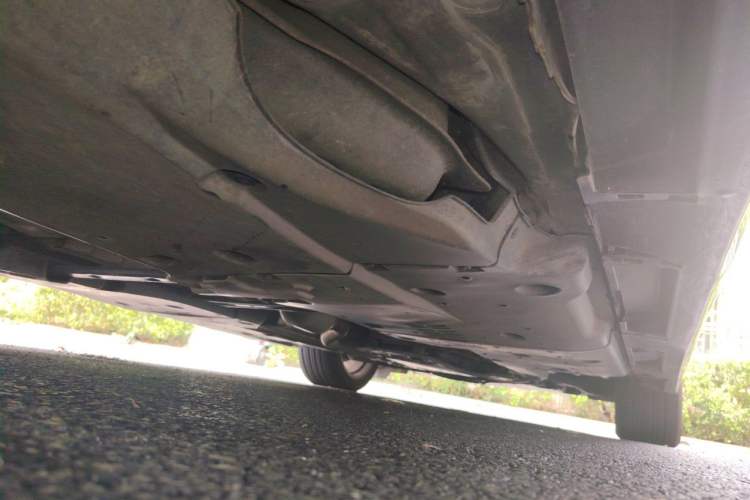 Used Toyota Crown 2018 2.0T Sport Edition Chassis Rear Right