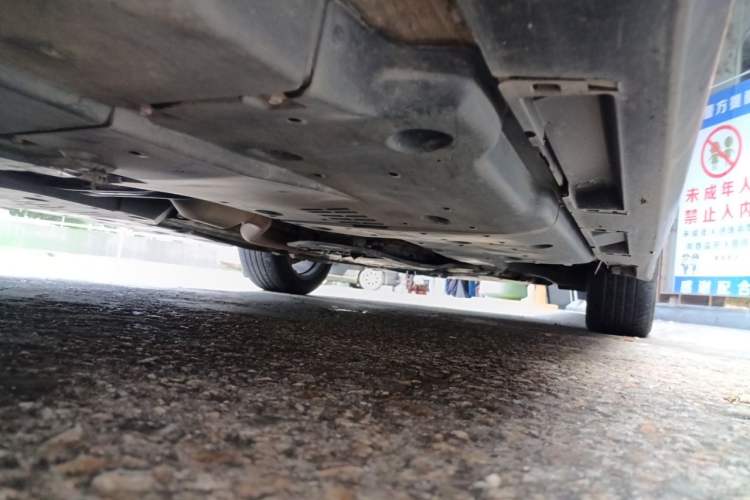 Used Toyota Crown 2018 2.0T Fashion Edition Chassis Rear Right