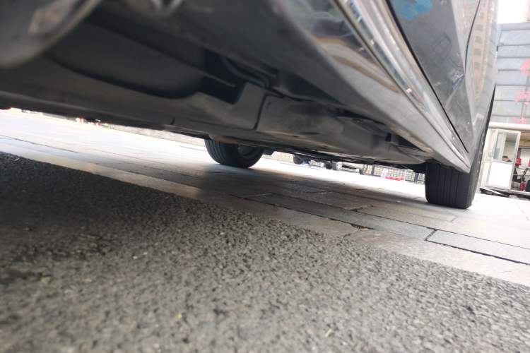 Used Toyota Crown 2018 2.0T Sport Edition Chassis Rear Right