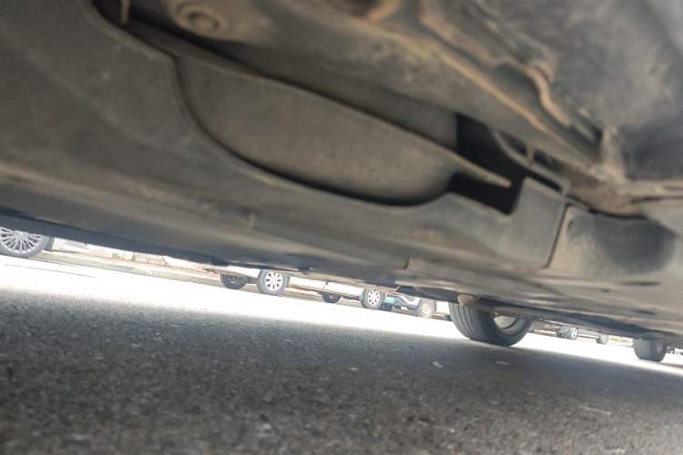Used Toyota Crown 2018 2.0T Sport Edition Chassis Rear Right