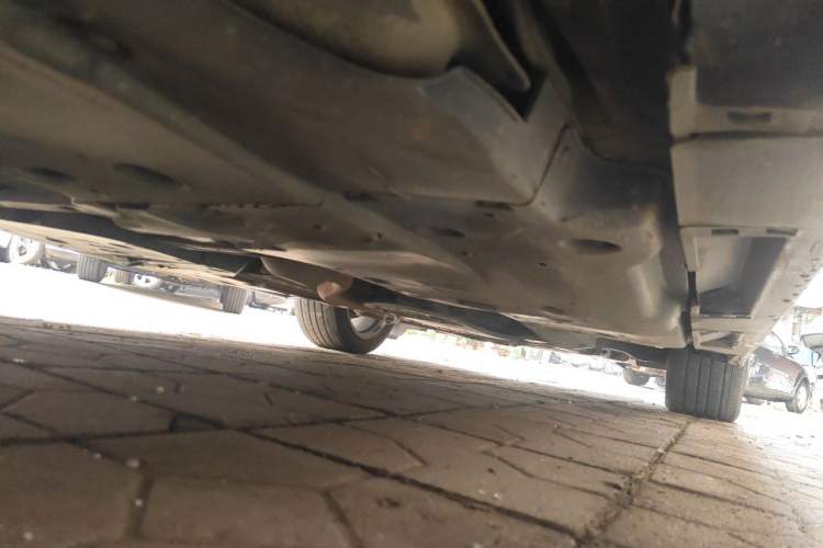 Used Toyota Crown 2018 2.0T Sport Edition Chassis Rear Right