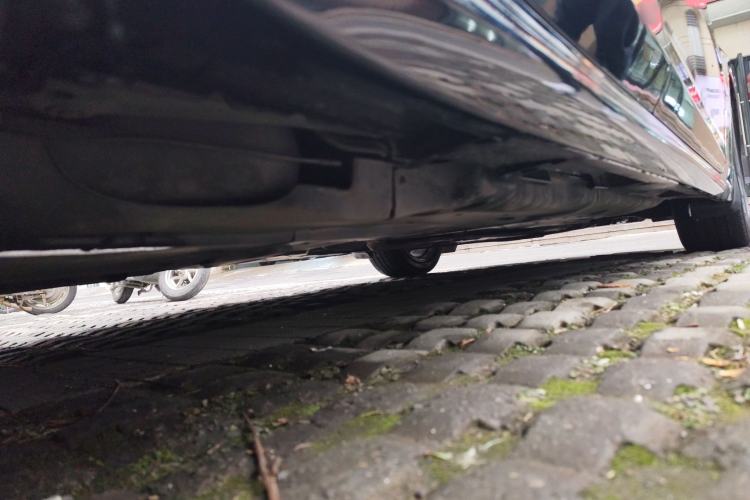 Used Toyota Crown 2018 2.0T Fashion Edition Chassis Rear Right
