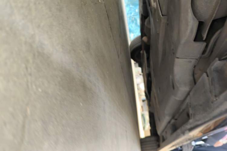 Used Toyota Crown 2018 2.0T Sport Edition Chassis Rear Right