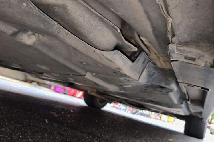 Used Toyota Crown 2018 2.0T Sport Edition Chassis Rear Right