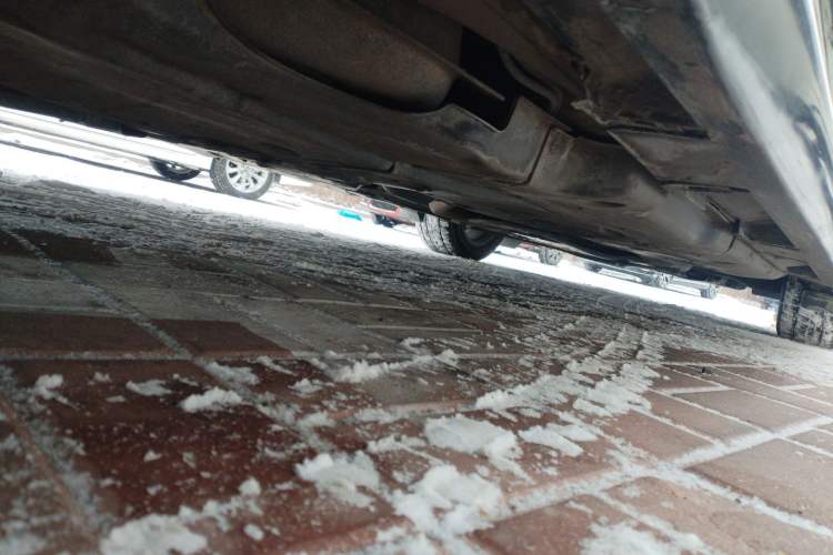 Used Toyota Crown 2018 2.0T Fashion Edition Chassis Rear Right