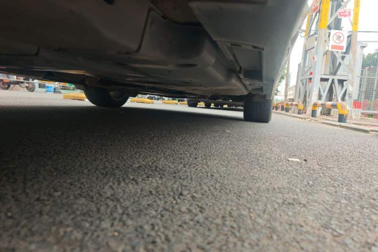 Used Toyota Crown 2018 2.0T Sport Edition Chassis Rear Right