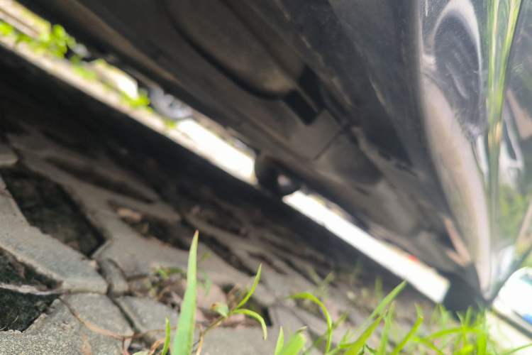 Used Toyota Crown 2018 2.0T Fashion Edition Chassis Rear Right