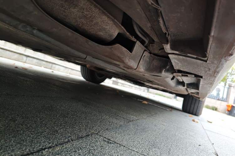 Used Toyota Crown 2018 2.0T Fashion Edition Chassis Rear Right