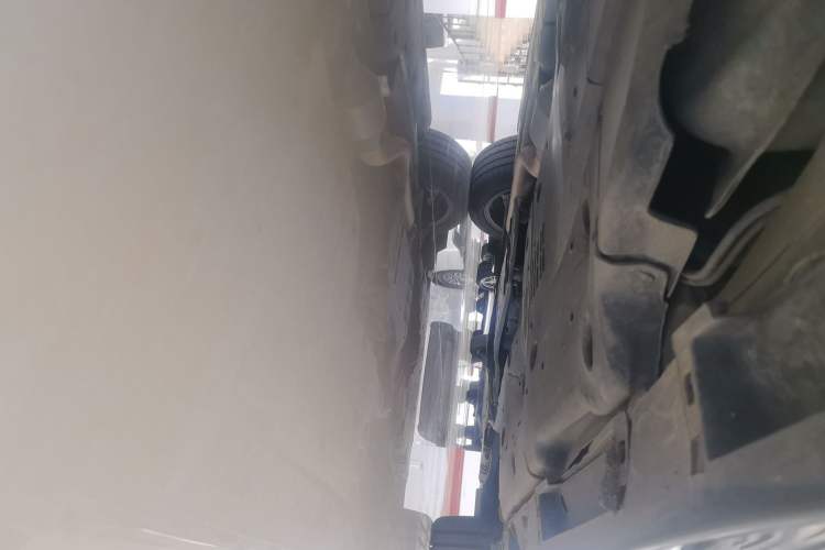 Used Toyota Crown 2018 2.0T Fashion Edition Chassis Rear Right