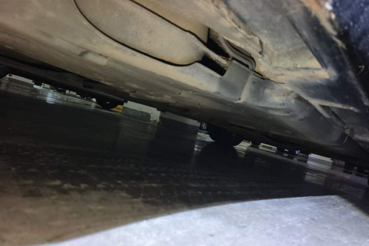 Used Toyota Crown 2018 2.0T Fashion Edition Chassis Rear Right