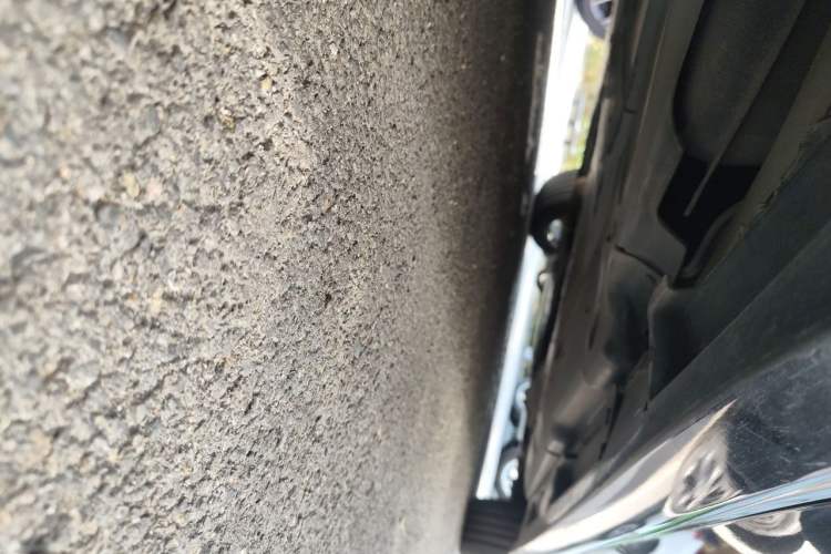 Used Toyota Crown 2018 2.0T Fashion Edition Chassis Rear Right