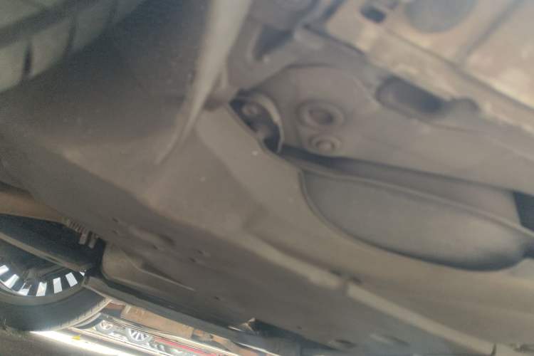 Used Toyota Crown 2018 2.0T Sport Edition Chassis Rear Right