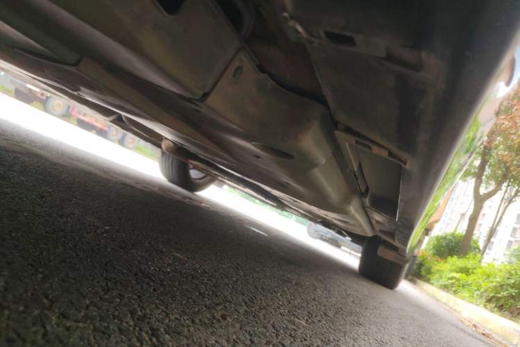 Used Toyota Crown 2018 2.0T Sport Edition Chassis Rear Right