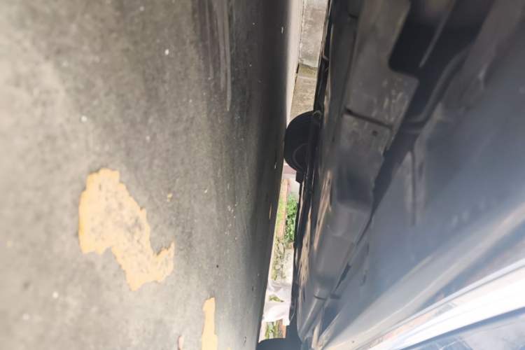 Used Toyota Crown 2018 2.0T Sport Edition Chassis Rear Right