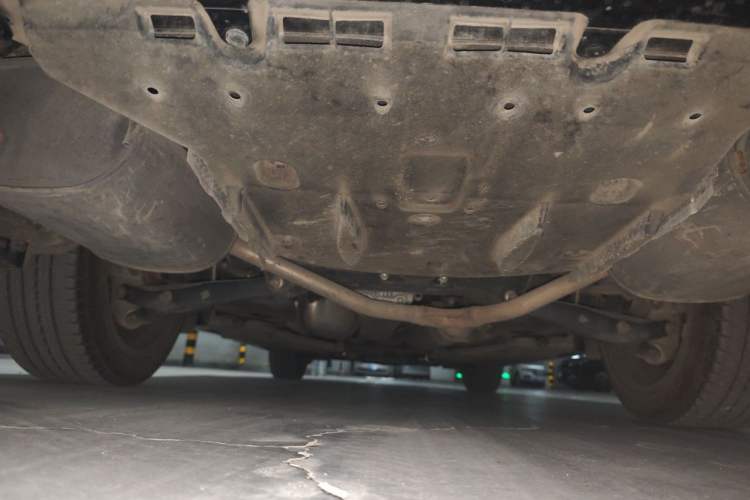 Used Toyota Crown 2018 2.0T Sport Edition Chassis Rear