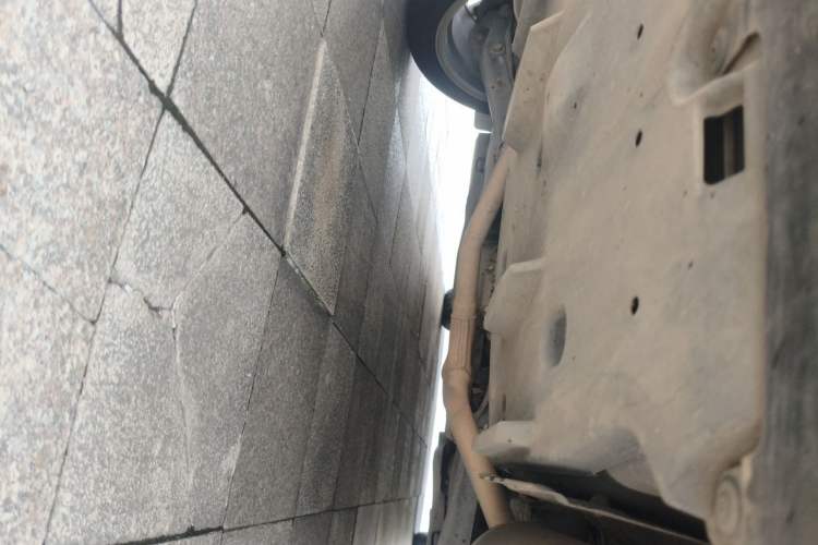 Used Toyota Crown 2018 2.0T Sport Edition Chassis Rear