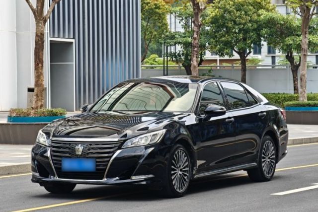 Used Toyota Crown 2018 2.0T Sport Edition