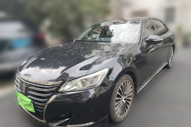 Used Toyota Crown 2018 2.0T Sport Edition