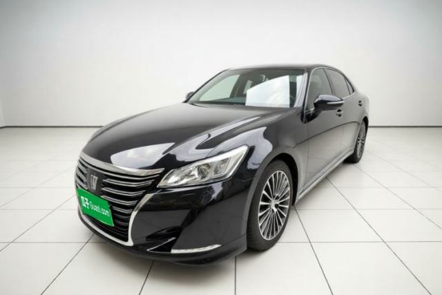 Used Toyota Crown 2018 2.0T Sport Edition