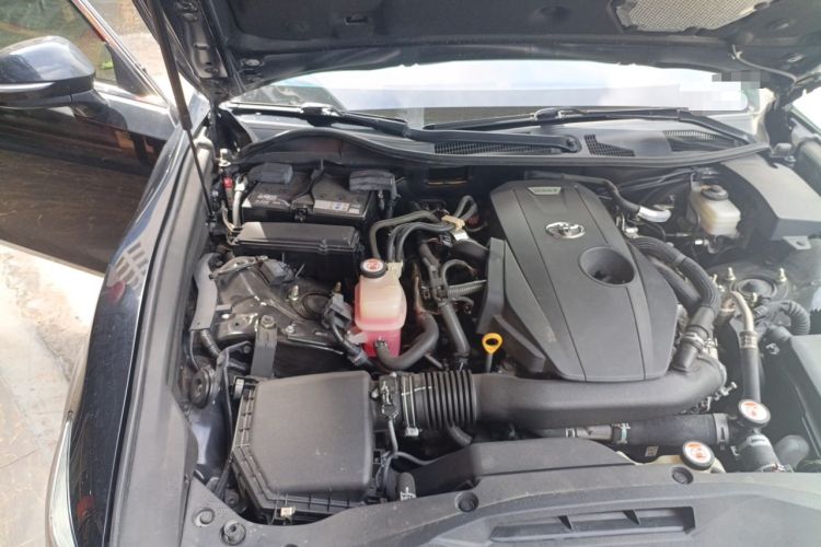 Used Toyota Crown 2018 2.0T Fashion Edition Engine Bay Right