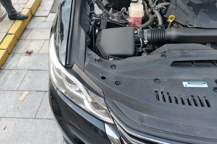 Used Toyota Crown 2018 2.0T Sport Edition Engine Bay Right
