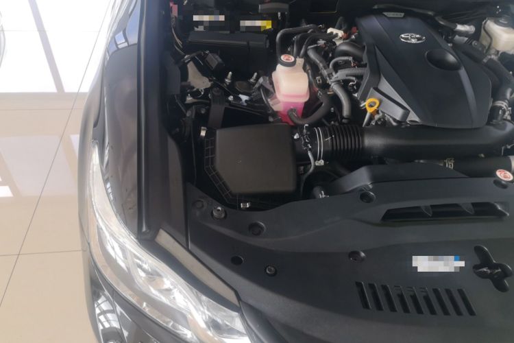 Used Toyota Crown 2018 2.0T Fashion Edition Engine Bay Right