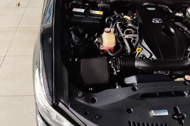Used Toyota Crown 2018 2.0T Sport Edition Engine Bay Right