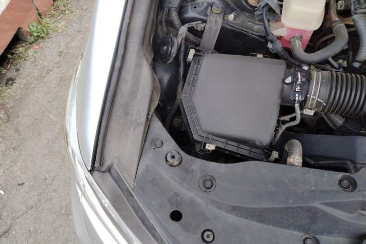 Used Toyota Crown 2018 2.0T Sport Edition Engine Bay Right