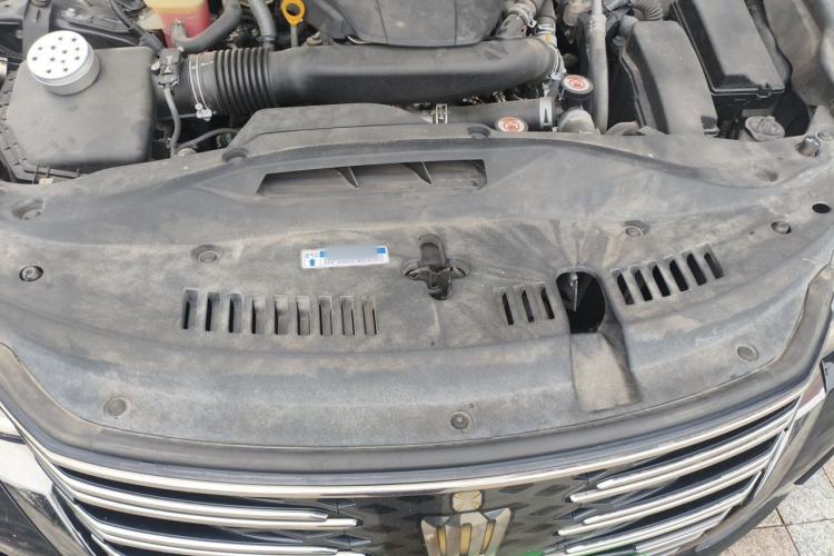 Used Toyota Crown 2018 2.0T Sport Edition Engine Bay
