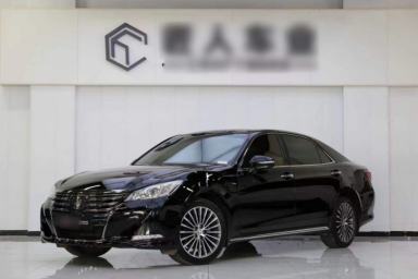Used Toyota Crown 2018 2.0T Sport Edition
