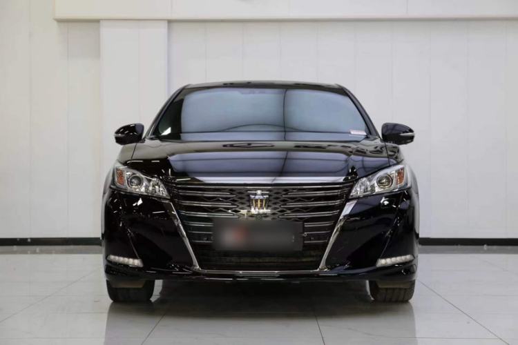 Used Toyota Crown 2018 2.0T Sport Edition Exterior 1