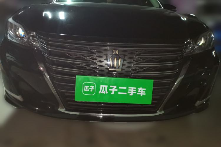 Used Toyota Crown 2018 2.0T Sport Edition Exterior 1