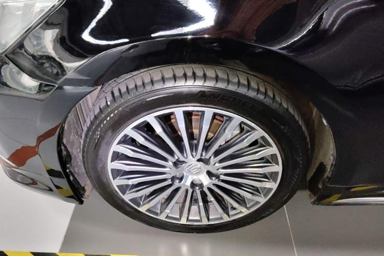Used Toyota Crown 2018 2.0T Sport Edition Exterior 4