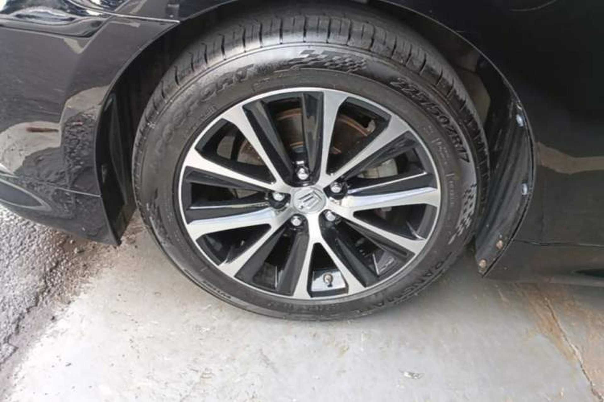 Used Toyota Crown 2018 2.0T Fashion Edition Exterior 4