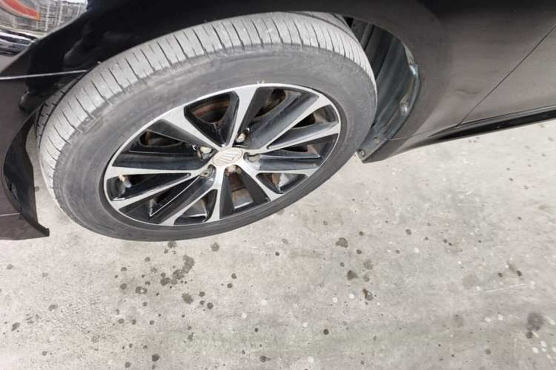 Used Toyota Crown 2018 2.0T Fashion Edition Exterior 4