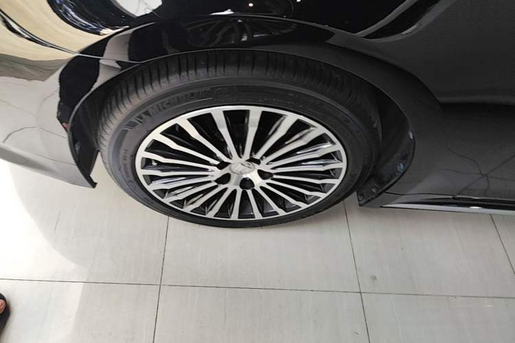 Used Toyota Crown 2018 2.0T Sport Edition Exterior 4