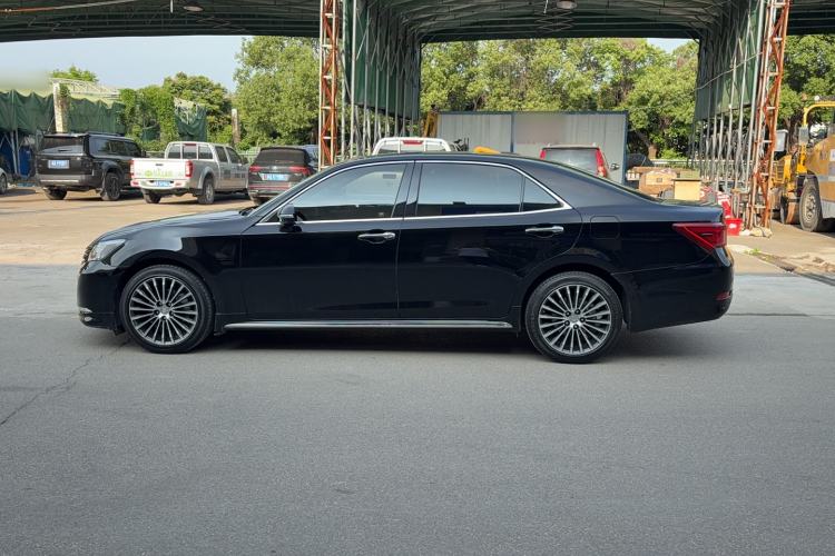 Used Toyota Crown 2018 2.0T Sport Edition Exterior 5