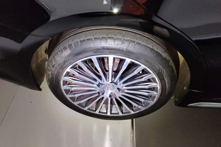 Used Toyota Crown 2018 2.0T Sport Edition Exterior 5