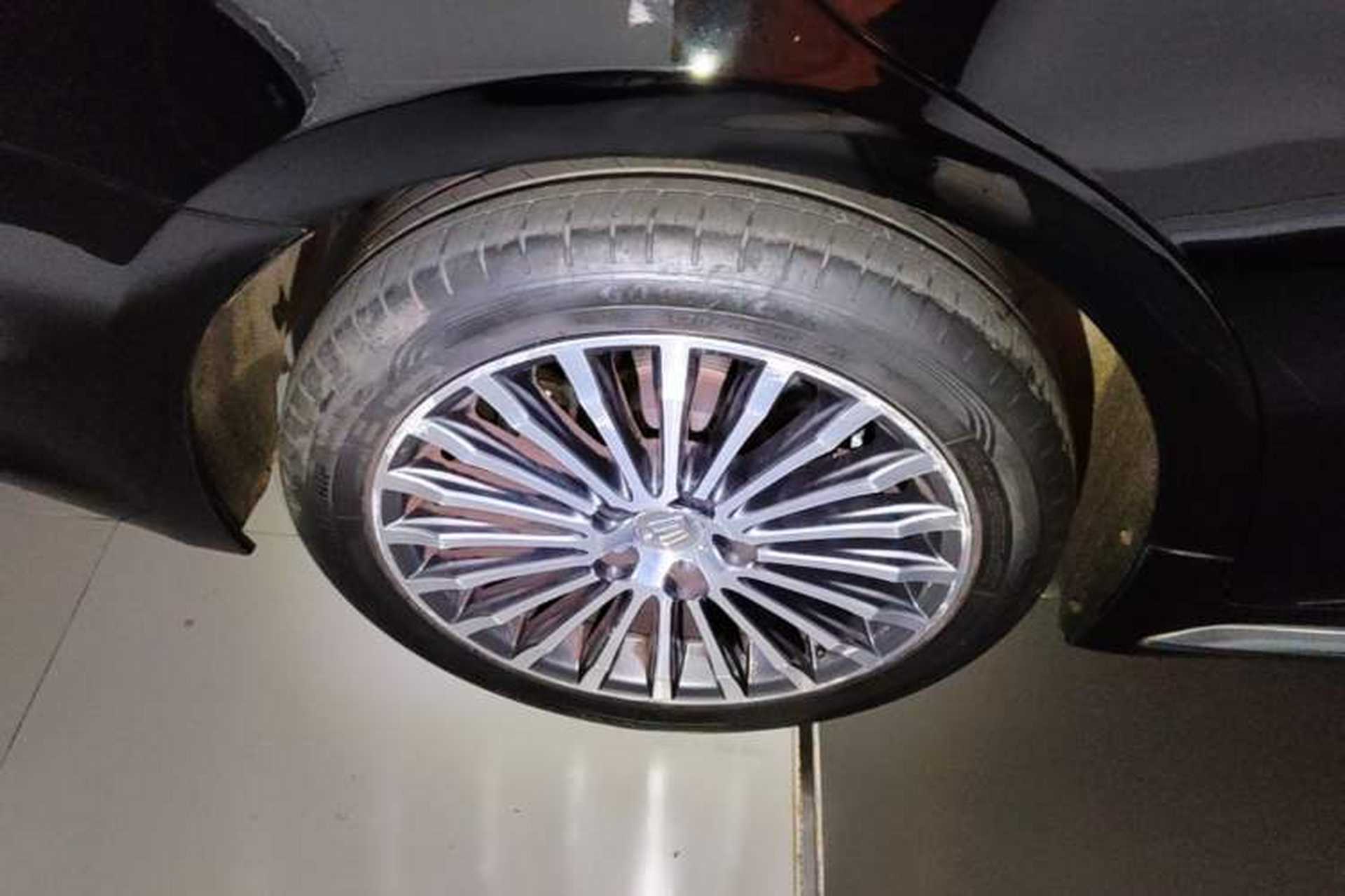 Used Toyota Crown 2018 2.0T Sport Edition Exterior 5
